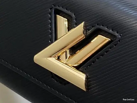 Repzbay TWIST-19*10.5*6.5cm LOUIS VUITTON 0521